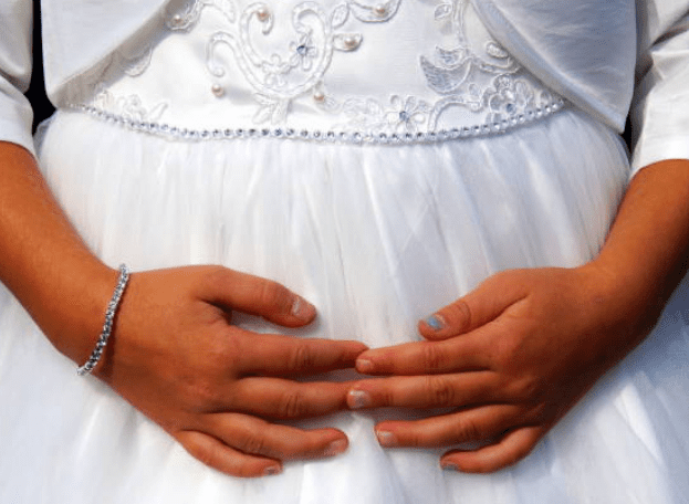 Child marriage and uMzimkhulu