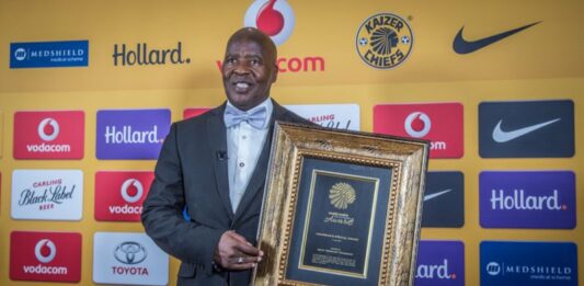 Louis Tshakoane