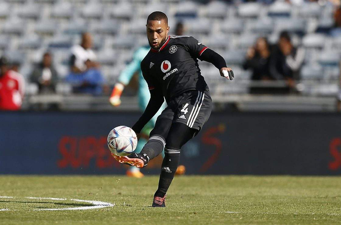 Riveiro Praises Pirates Star After First Start - iDiski Times