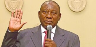 Ramaphosa