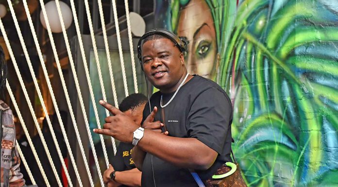 Slain DJ Sumbody’s brother says he lives in fear