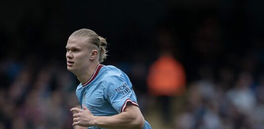 Manchester City's