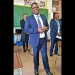 Panyaza Lesufi