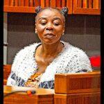 Rosemary Ndlovu