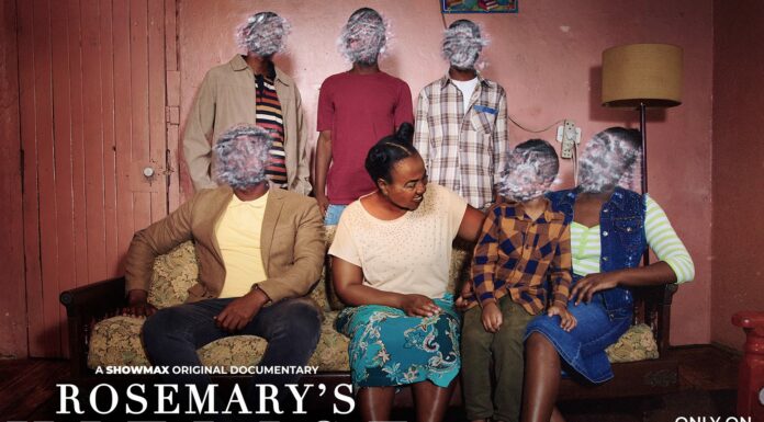 Documentary details Rosemary Ndlovu's