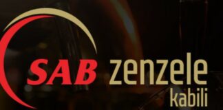 SAB Zenzele Kabili’s