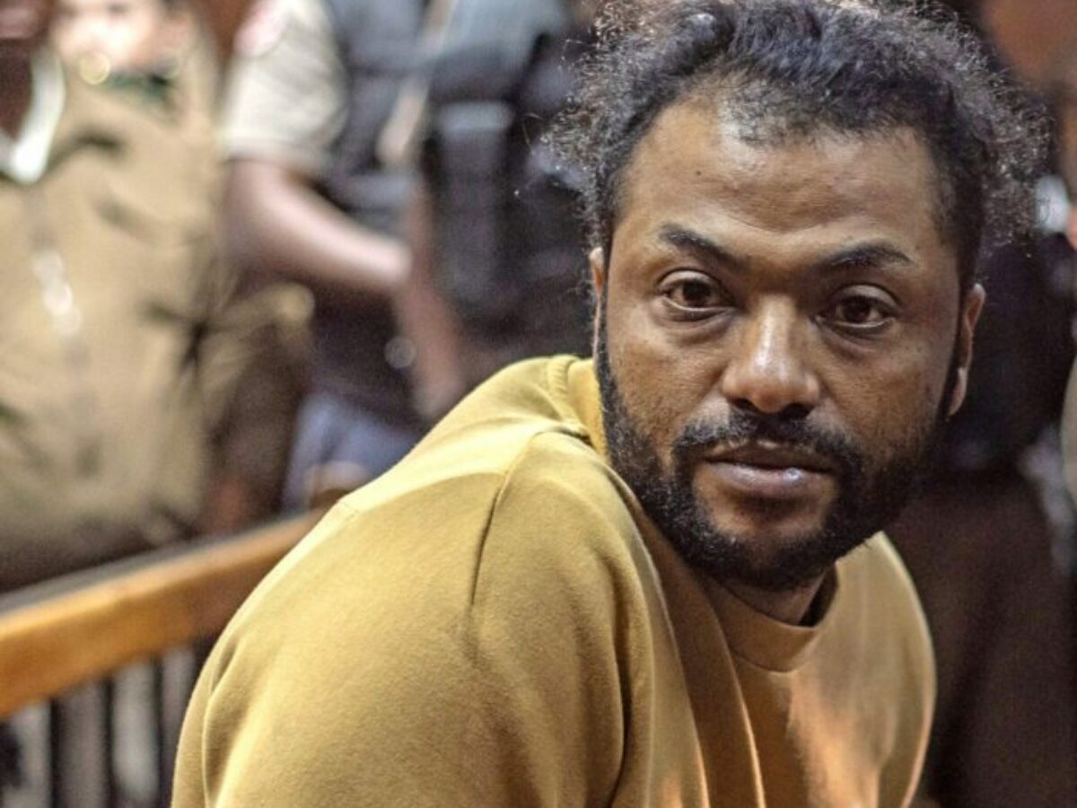 Officials linked to Thabo Bester's jail break get final warnings