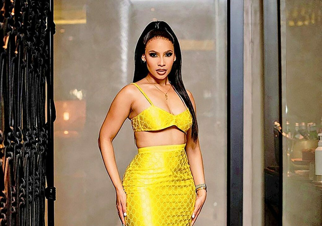 Thuli Phongolo