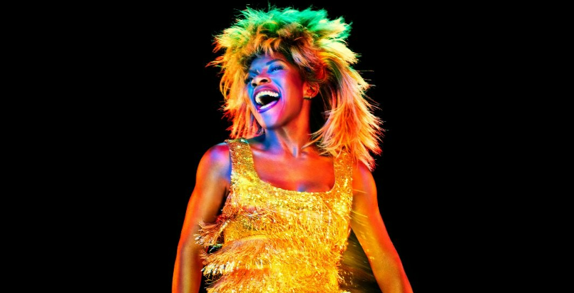 Tina Turner