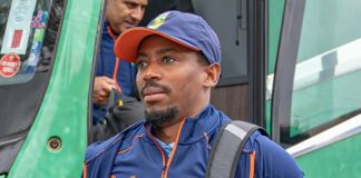 Cricket SA appoints Wandile
