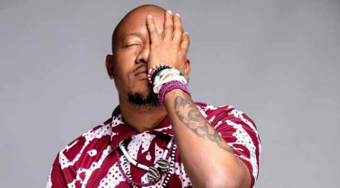 Celebrity sangoma lawyers up to fight for