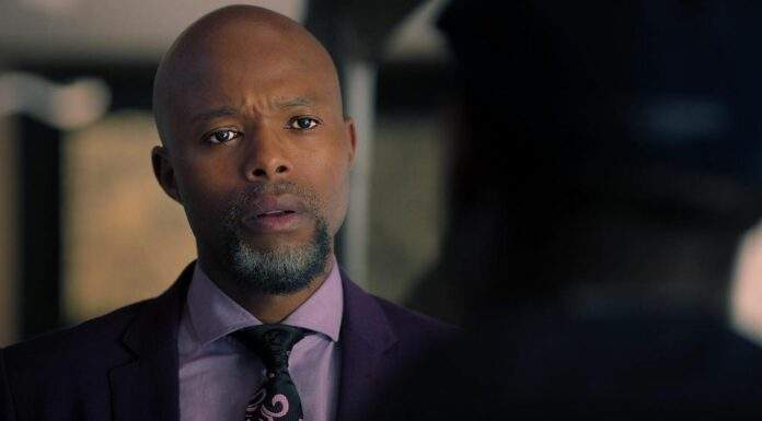 Thapelo Mokoena