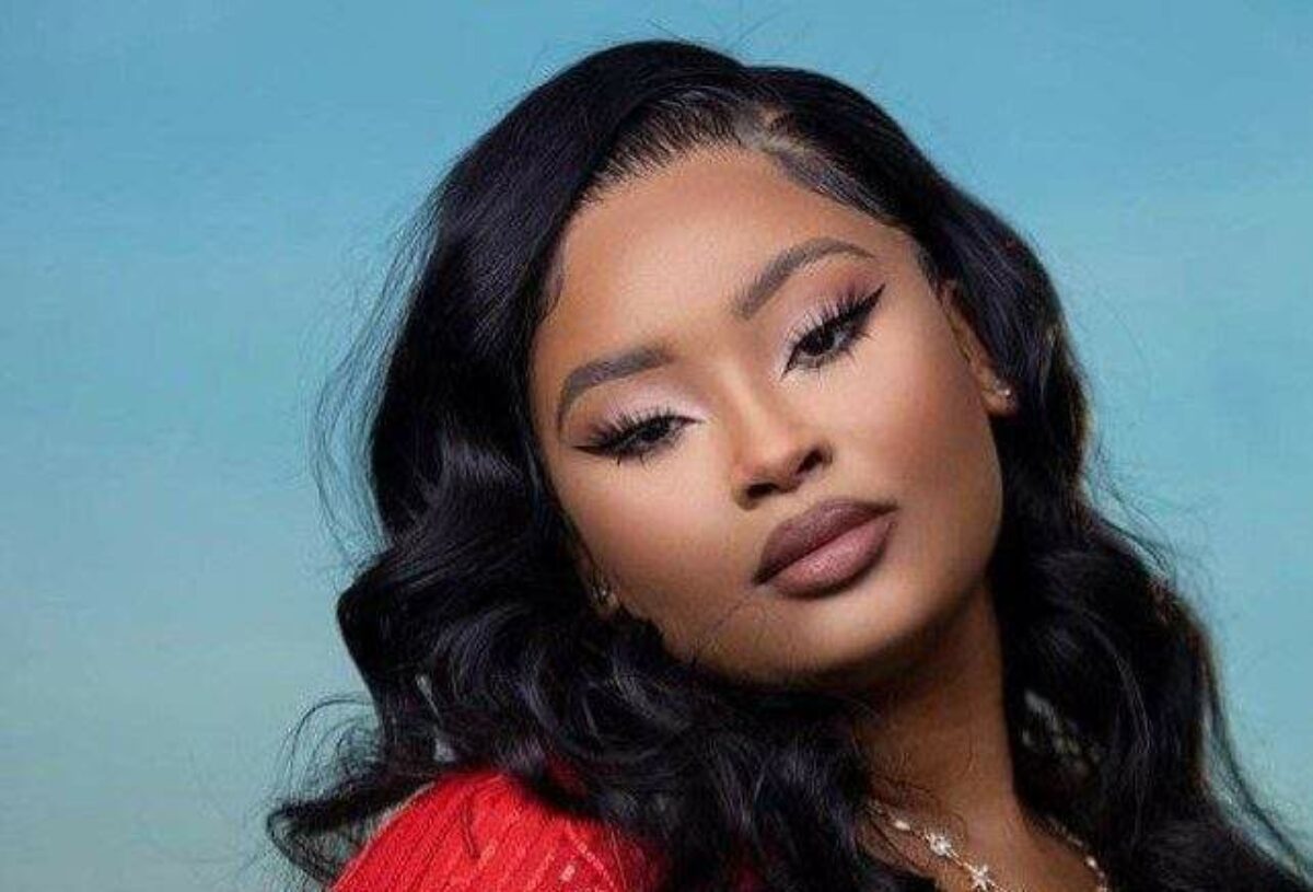 Cyan Boujee walks free after court dropped case of theft