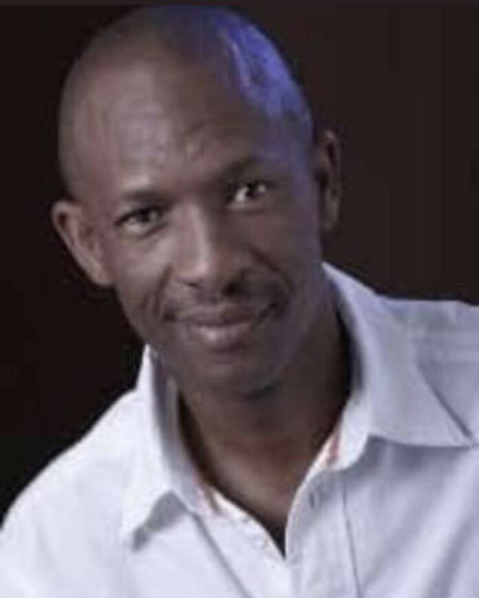 Former MetroFM DJ Quincy Kekana has passed away
