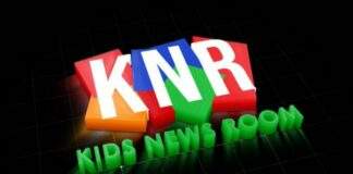 Kids News Room makes a return on SABC 2