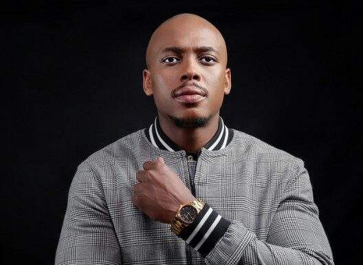 DJ and music producer Mobi Dixon injured in car accident