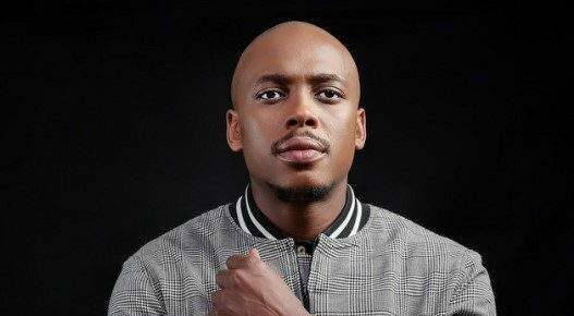 DJ and music producer Mobi Dixon injured in car accident