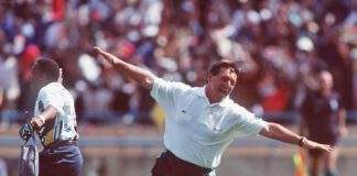 We have failed Clive Barker, says Doctor Khumalo