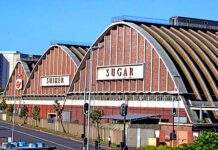 Tongaat Hulett's secretary resigns