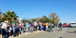 Still no answers for 20K Mpumalanga youth scrambling for 300 jobs