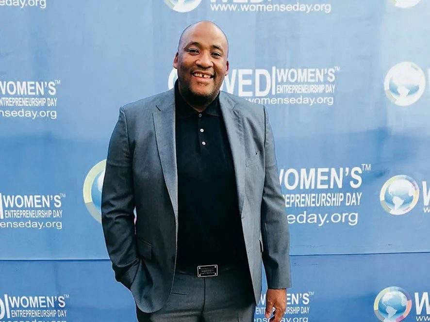 Gayton Mckenzie