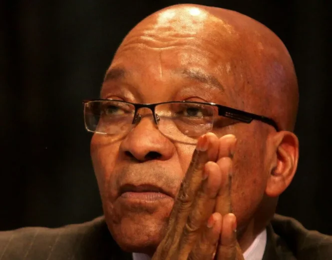 Mbalula pleads with media to help locate elusive Zuma