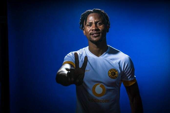 Ngezana to play UEFA Conference League after leaving Chiefs