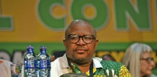 Mbalula criticises Zuma