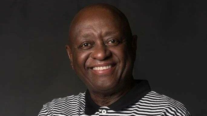 Mbongeni Ngema