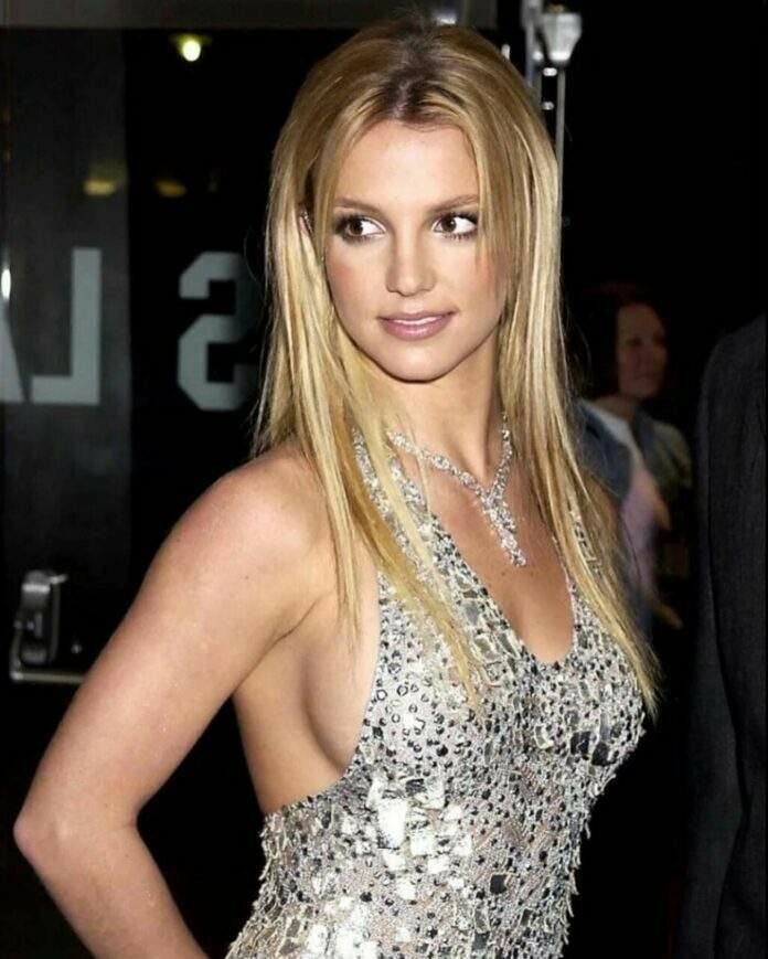 Britney and