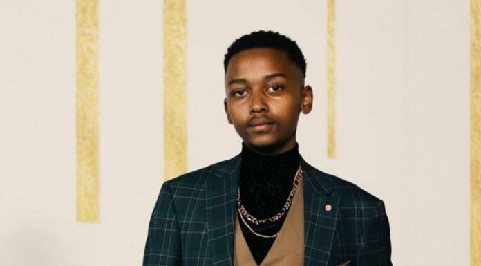 Olwethu Mackay