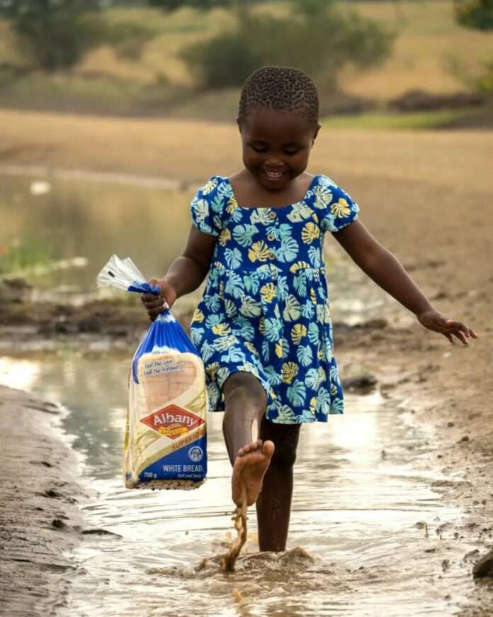 Lungisani Mjaji aims to capture the beauty and history of his village, Lungiani Mjaji, a photographer from Nongidi Kwamachi in Harding Town