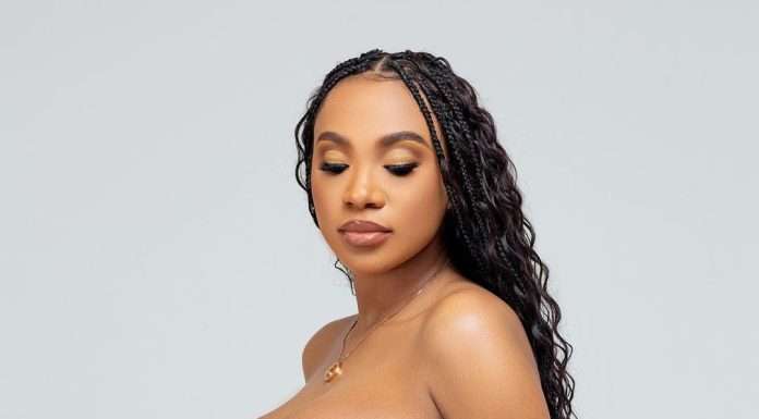 Andile Mpisane