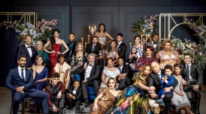 7de Laan final season