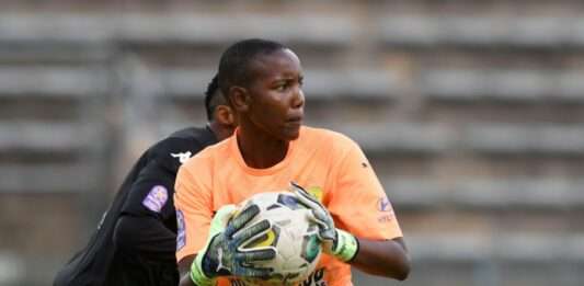 Banyana World Cup