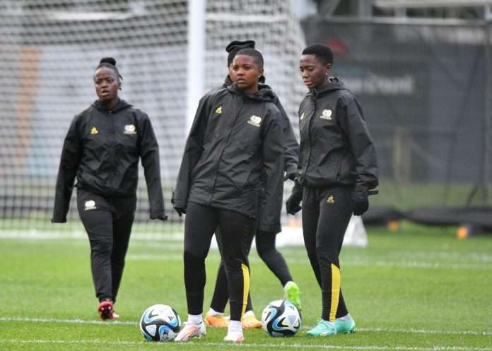 Banyana Banyana