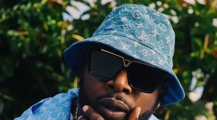 Maphorisa