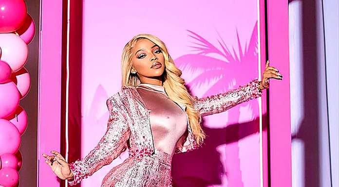 Barbie