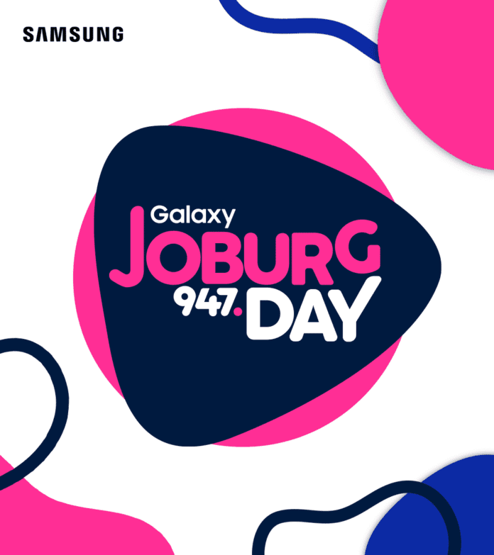 Joburg Day