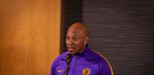 Kaizer Chiefs Jr