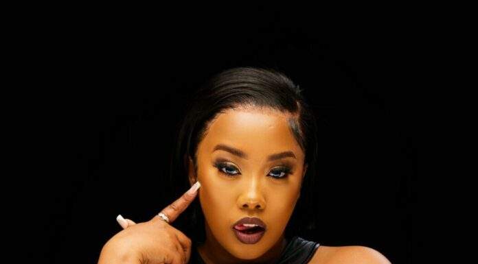 Khanyisa Jaceni