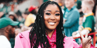 Lady Zamar takes a bold step, addresses confusion