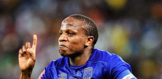 Cape Town City