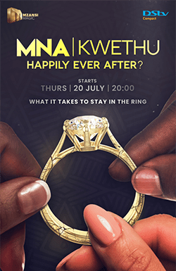 'Mnakwethu: Happily Ever After' coming back with