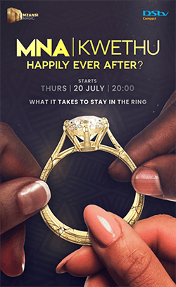 'Mnakwethu: Happily Ever After' coming back with