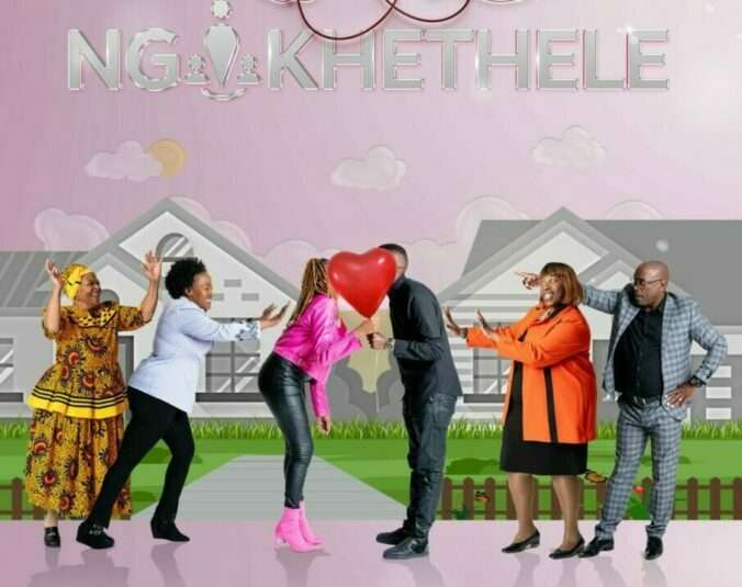 TV marriage show