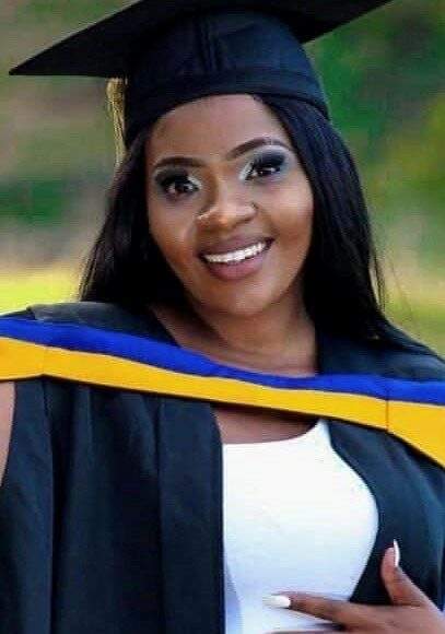 Fort Hare murder