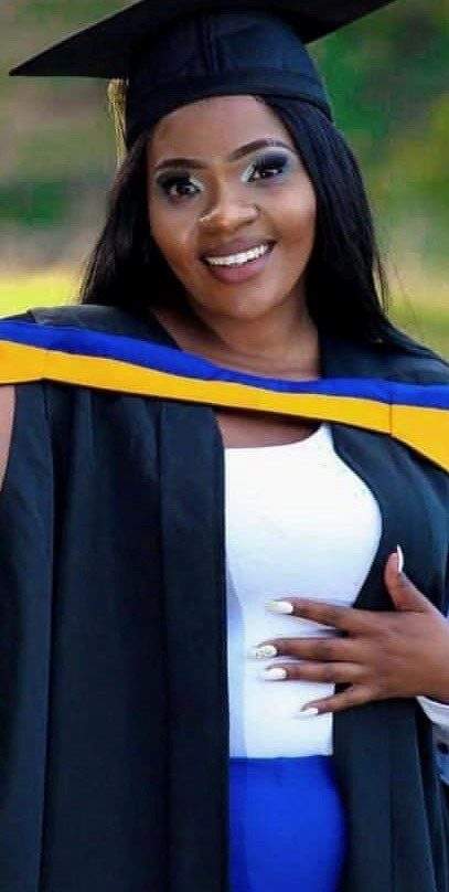 Fort Hare murder