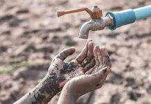 EFF raises alarm over water quality in Johannesburg