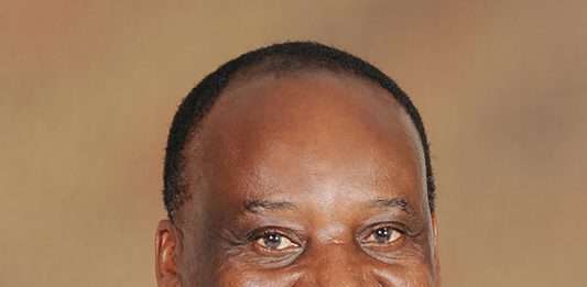 Douglas Ramaphosa